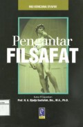 Pengantar filsafat