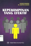 Kepemimpinan