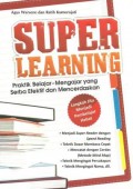 Super Learning