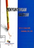 Penyuntingan Naskah