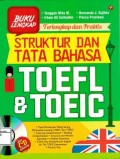 Stuktur dan Tata Bahasa TOEFL & TOEIC