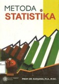Metoda Statistika