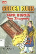 Golden rules seni bisnis Tao Zhugong