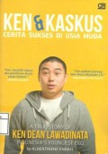 Ken & Kaskus Cerita Sukses di Usia Muda