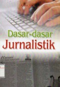 Dasar-dasar Jurnalistik