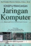 Konsep & perancangan jaringan komputer