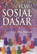Ilmu Sosial Dasar