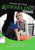 Prosedur dan Teknik Konseling Perorangan