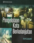 Pengelolaan kota berkelanjutan