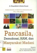 Pendidikan Kewargaan(Civic Education)