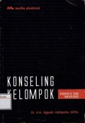 Konseling Kelompok Perpektif Teori dan Aplikasi