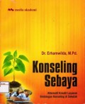 Konseling Sebaya : Alternatif kreatif layanan bimbingan konseling di sekolah