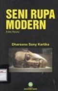 Seni Rupa Modern