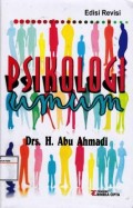 Psikologi Umum