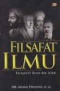 Filsafat ilmu : prespestif barat dalam Islam