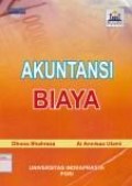 Akuntansi Biaya