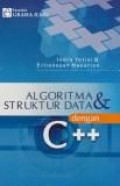 Algoritma dan pemrograman dengan C++