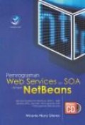 Pemrograman web services dan SOA dengan NetBeans