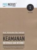 Keamanan informasi dan internet edisi 2 Nomor.6