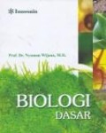 Biologi dasar
