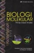 Biologi Molekular: prinsip dasar analisis