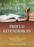 Prefesi kependidikan