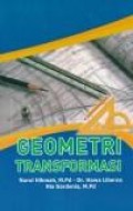 Geometri transformasi
