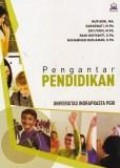 Pengantar Pendidikan
