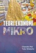 Teori Ekonomi Mikro