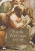 Metode penelitian sejarah
