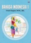 Bahasa Indonesia I