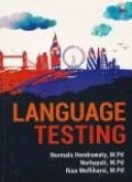 Language testing
