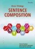 Basic writing : sentence composition