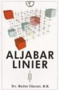 Aljabar linier