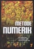 Metode numerik