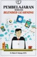 Pembelajaran berbasis blended learning