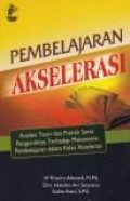 Pembelajaran akselerasi