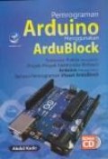 Pemrograman arduino menggunakan ardoblock