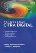 Pengolahan citra digital