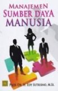 Manajemen sumber daya manusia