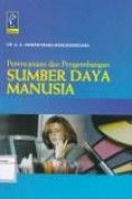 Perencanaan Pengembangan sumber daya manusia
