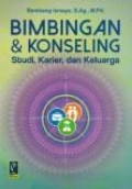 Bimbingan & konseling studi, karier dan keluarga