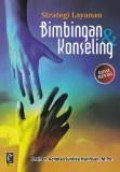 Strategi layanan bimbingan & konseling edisi revisi