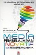 Media pembelajaran inovatif dan pengembangannya
