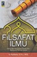 Filasafat ilmu