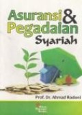 Asuransi & pegadaian syariah