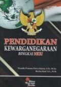Pendidikan kewarganegaraan bingkai NKRI