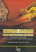 Kewirausahaan: dalam perspektif agama dan budaya