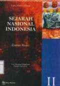 Sejarah Nasional Indonesia II : zaman kuno edisi pemutakhiran