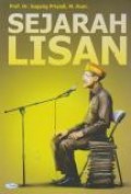 Sejarah lisan